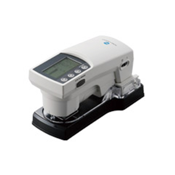 spectrodensiotometer